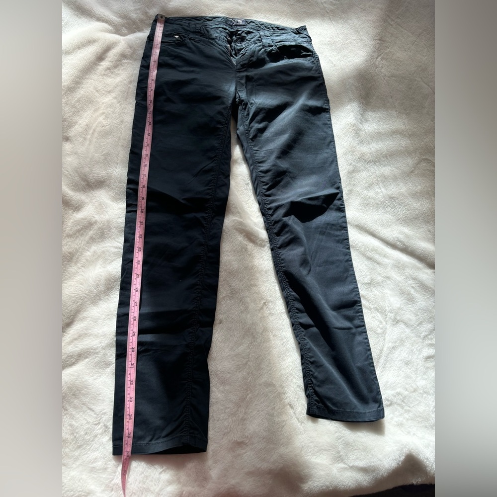 Armani Women’s Jeans/ pants. Size 27